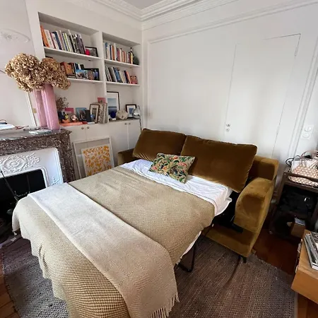 Montmartre Architect-designed *